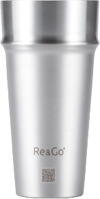 Re&Go cup